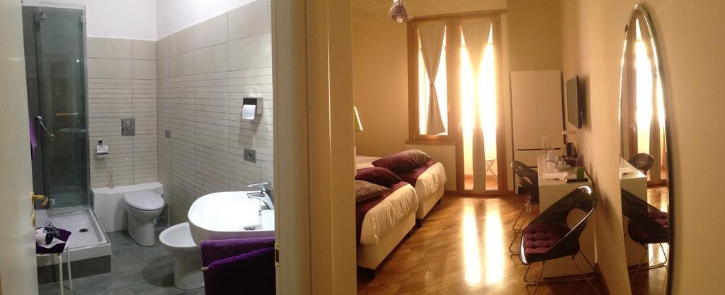 L'Appartamento Romano 部屋 写真