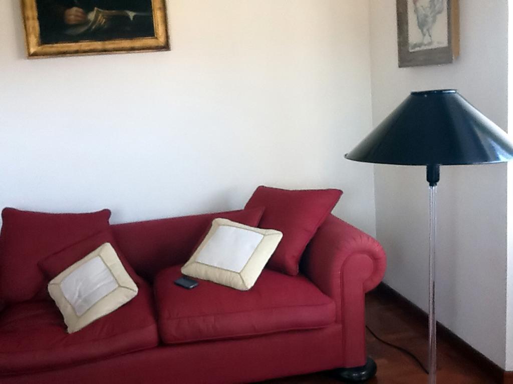 L'Appartamento Romano 部屋 写真