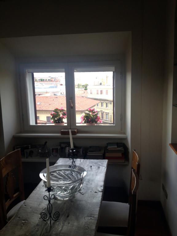 L'Appartamento Romano 部屋 写真