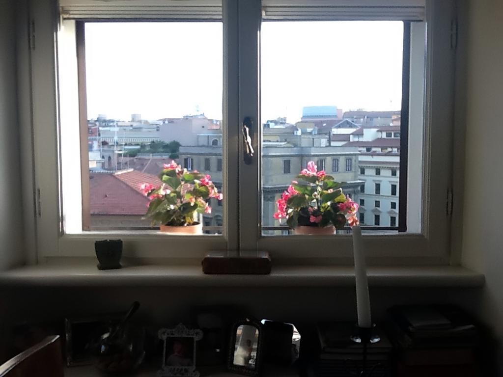 L'Appartamento Romano 部屋 写真