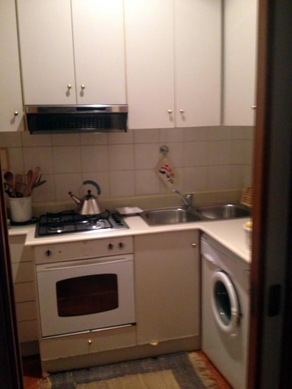 L'Appartamento Romano 部屋 写真